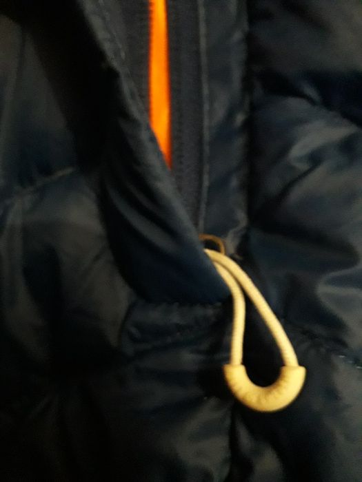 Geaca puf 2117 of Sweden