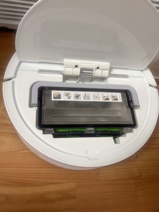 aspirator robot Rowenta