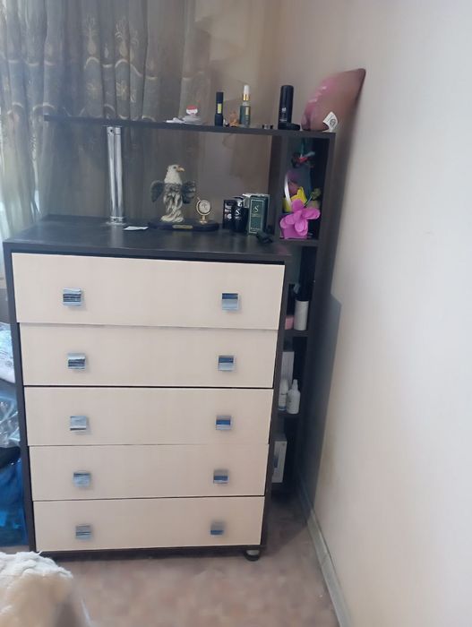 Спальный гарнитур продам