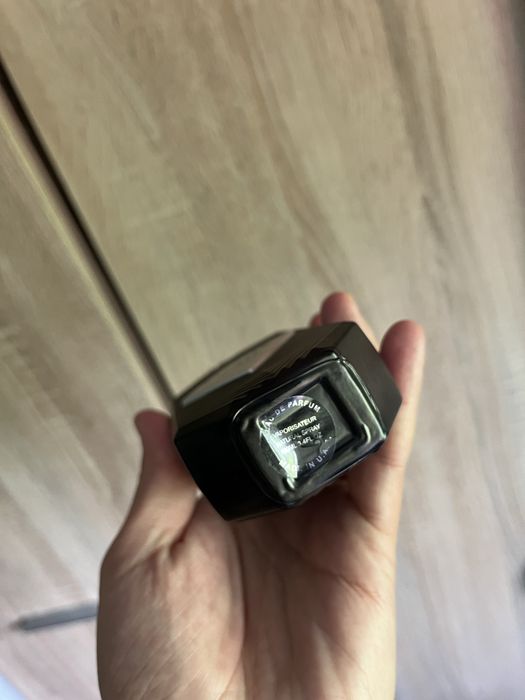 Khadlaj Onyx Silver 100ml
