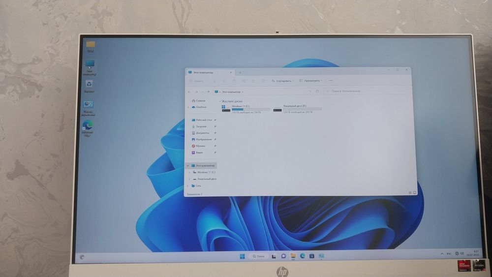 Monoblok sotiladi. Samarqand