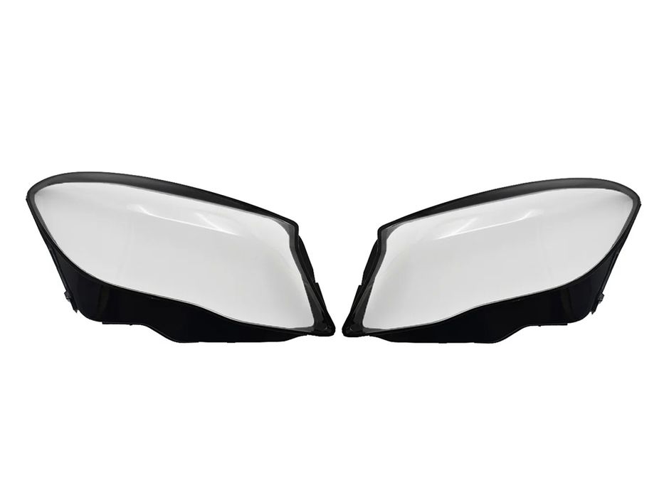 Стъкла за фарове на Mercedes GLA X156 Facelift