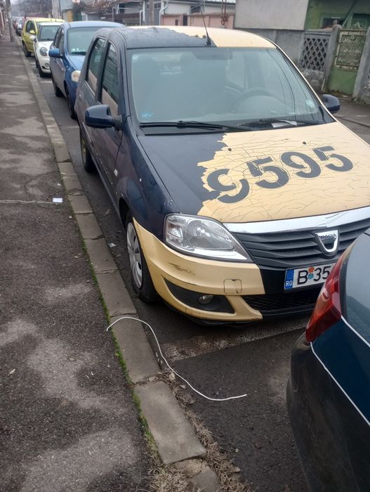 DACIA Logan 0