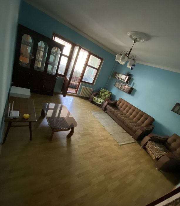 Продаётся Паркенский 2/2/9  Массив Риёзий