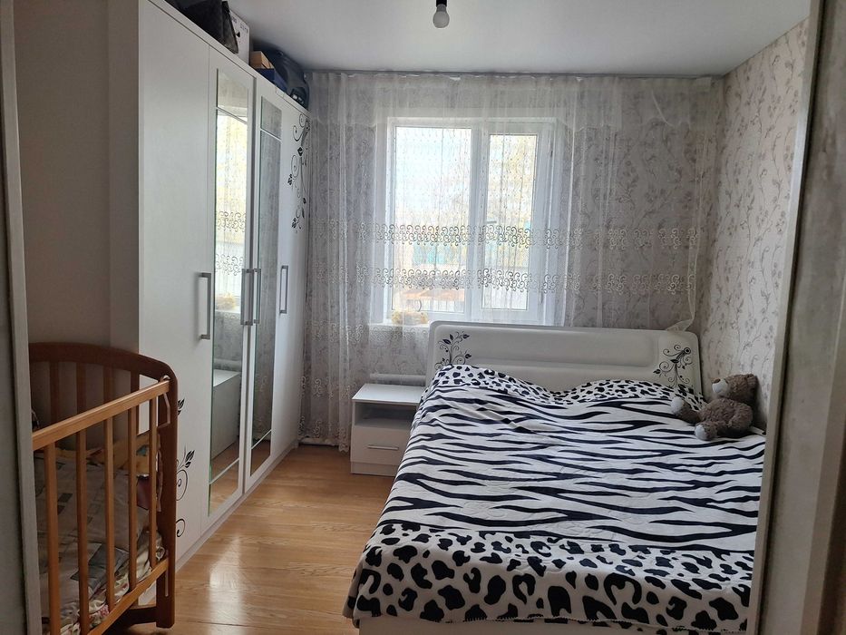 Продам дом теплый