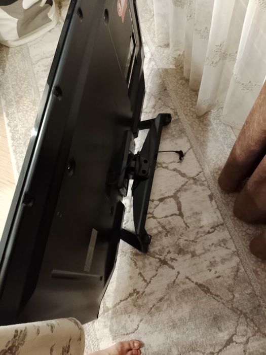 Телевизор LG в отличном состоянии