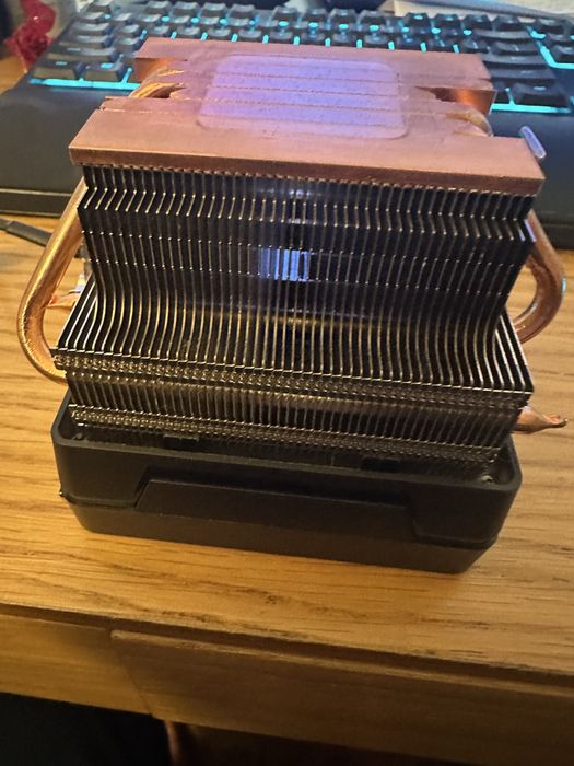 Procesor Ryzen 7 3700x