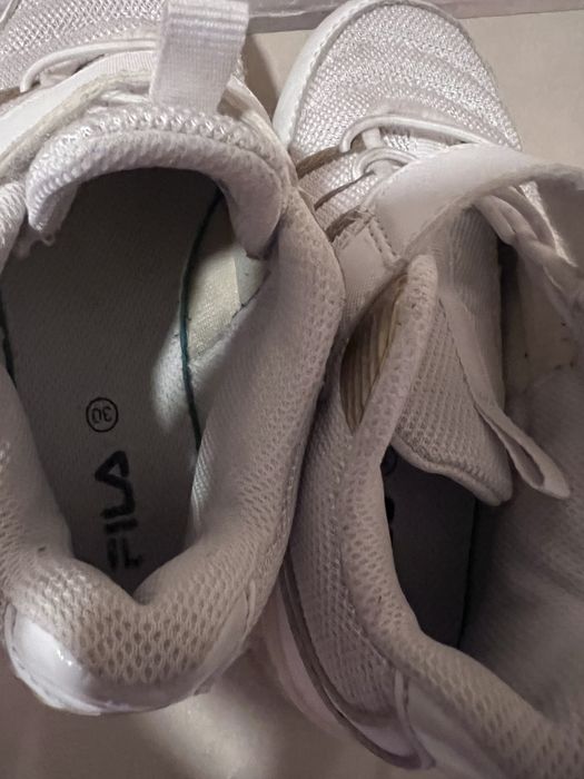 Adidasi unisex copii nr 30 in stare perfecta
