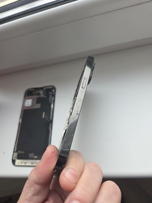 Carcasa Mijloc camera Iphone 14 Pro