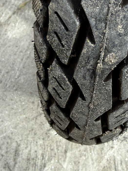 Scuter electric RKS ECO RIDER PLUS