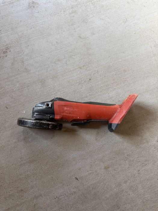 Hilti AG 125-A22 безчетков ъглошлайф