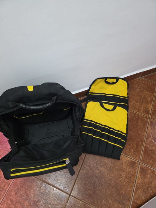 Rucsac scule Stanley Fatmax