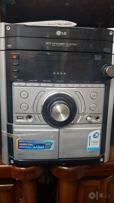 Muzikalniy sentr
