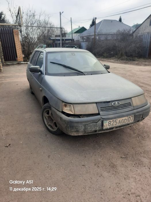 Ваз 2111 продам  срочно
