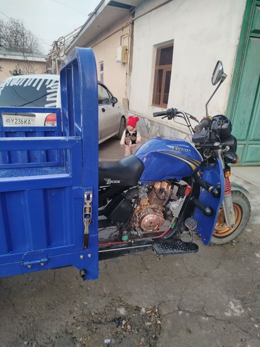 Muravey sotiladi xamyonbop narxda