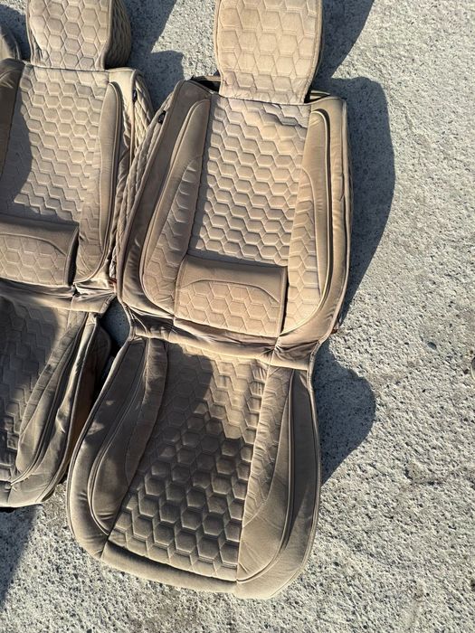 Чехол для машини