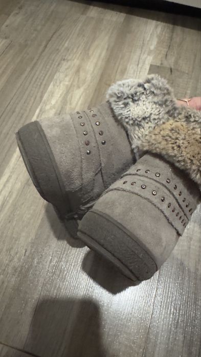 Ghete iarna Primigi marimea 33