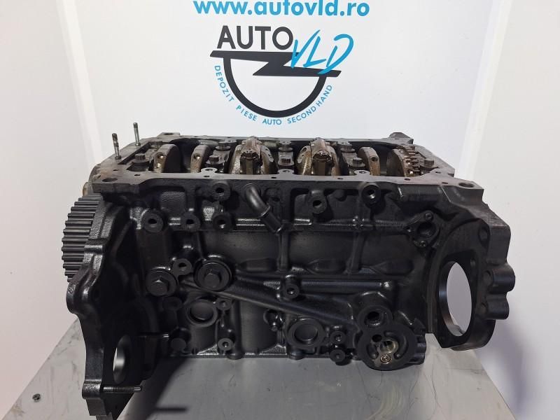 Bloc motor Opel Astra J Facelift 1.7CDTI 110cp 81kw A17DTE