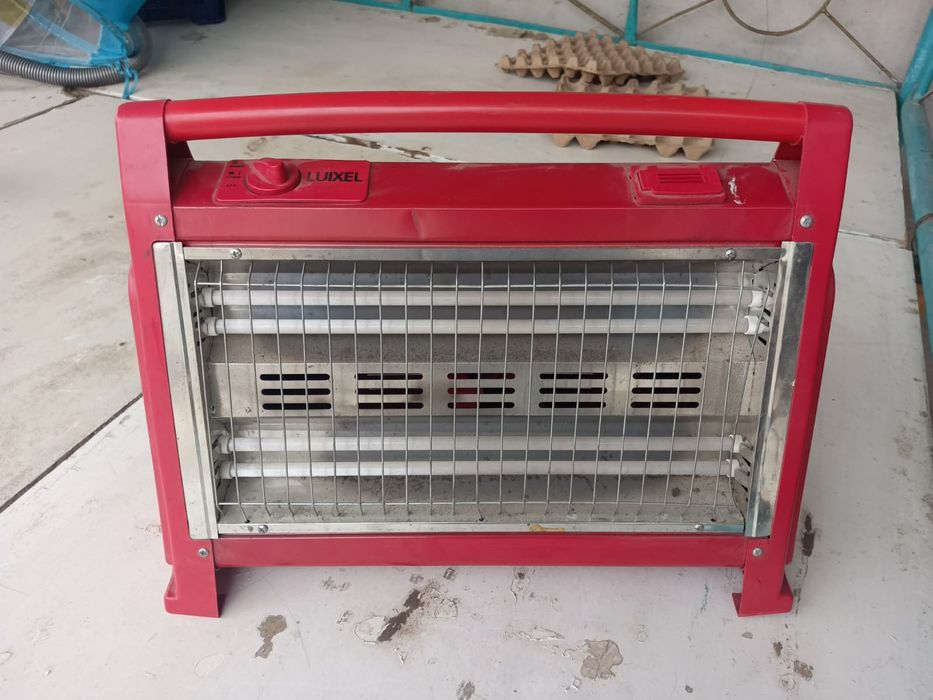 Обогреватель Печ