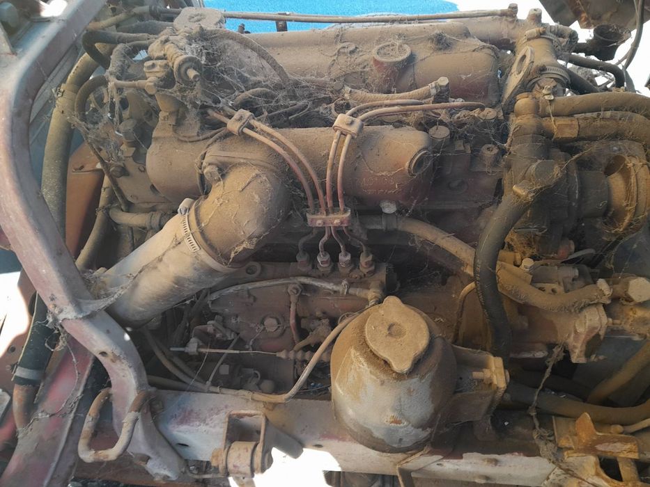 Продава се Ивеко 35.10