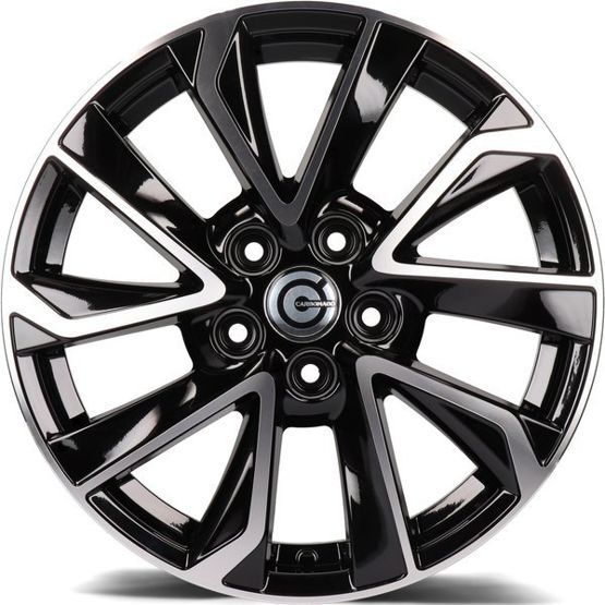 17" Джанти Тойота 5X114,3 TOYOTA Auris Avensis Yaris RAV4 C-HR Corolla