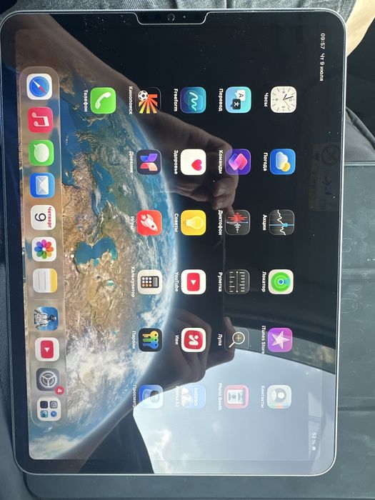 Ipad 11 pro M2 11 дюймов