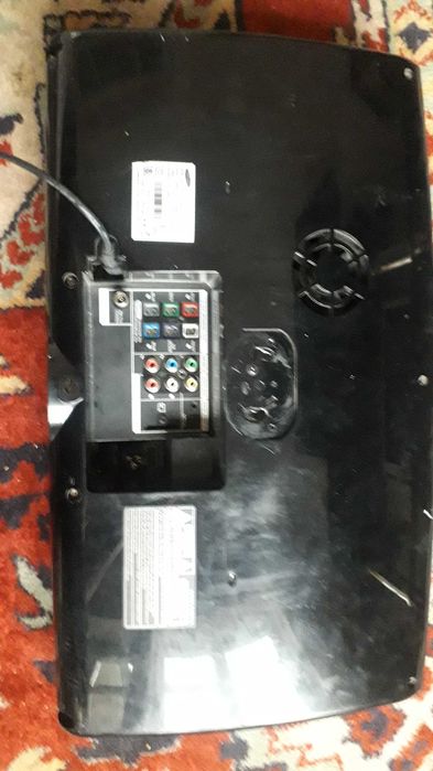 Двд от домашнего  кинотеатра  Samsung