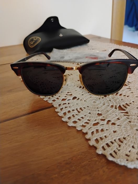 Очила Рейбан,оригинал