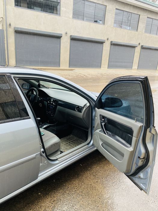 Lacceti 1.6 a’lo holatda. Sotiladi