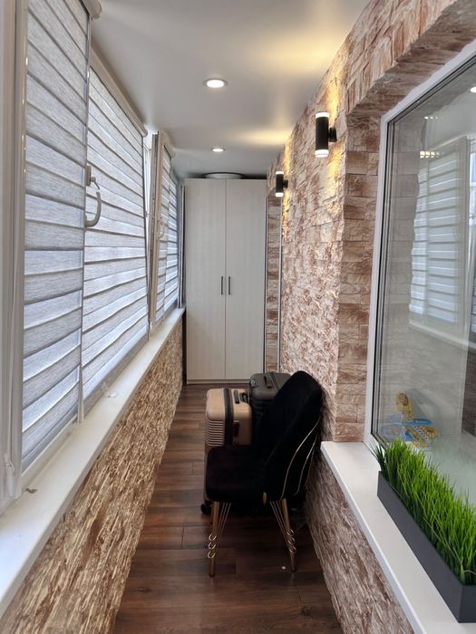 Продам 3х комнатную квартиру