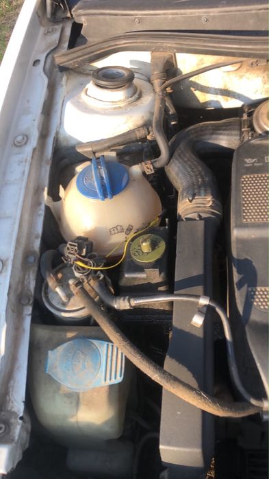 Vw golf 4, 1.9 diesel, ALH