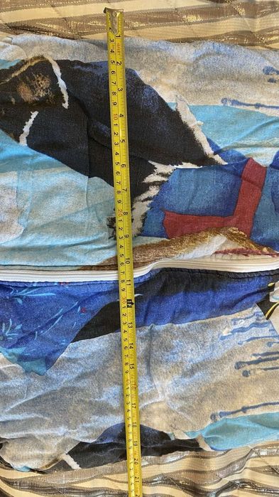 Детски спален чувал