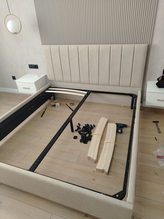 Сборка мебели, разборка мебели