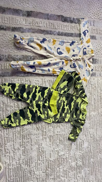 Продам детские вещи