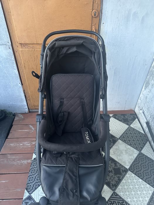 Крляска  прогулочная