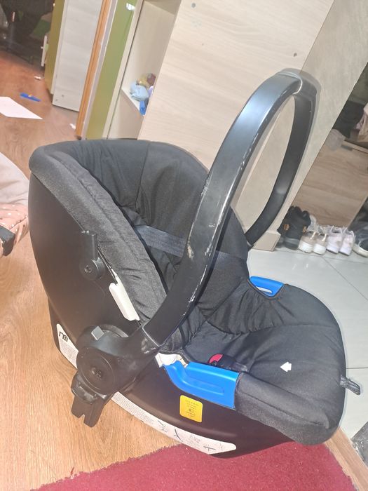 Scoica Mothercare