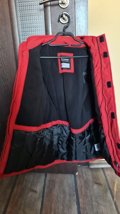 Зимно яке момче 36лв