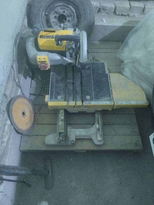 Dewalt made in Germany