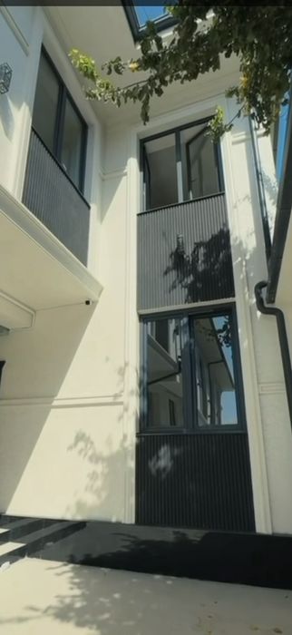 Tanhause kotedjlar Qozirabod maxallasida Srochna sotiladi