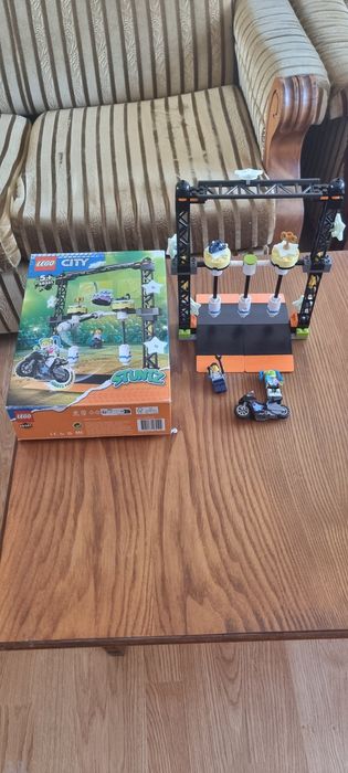 Lego copii 4 / 5 ani