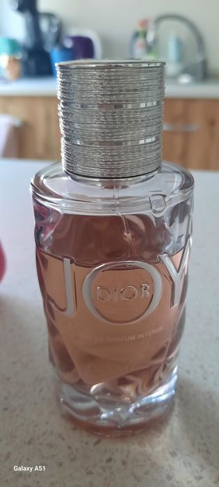 Dior Joy intense