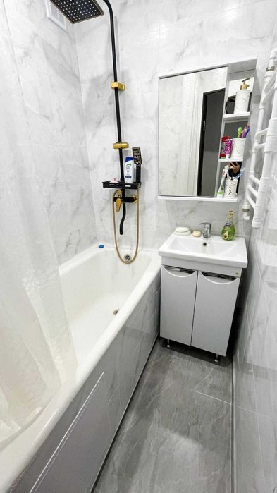 В продаже евродвушка Мирас Империя