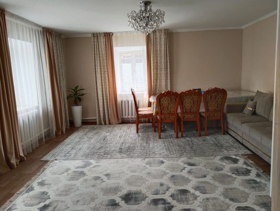 Продается дом 106 кв.метра