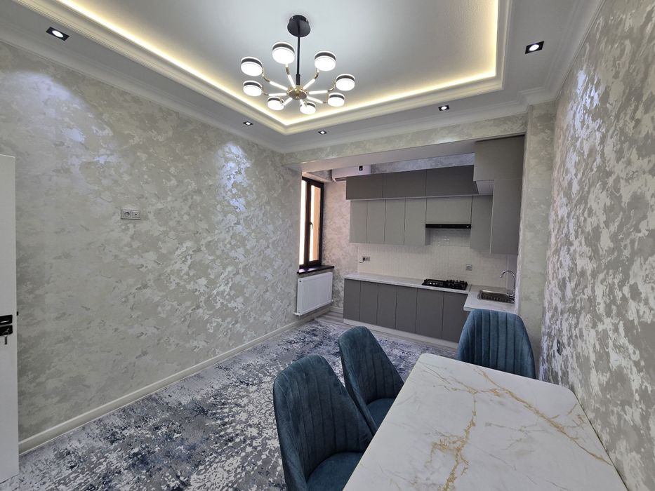 Срочно продаётся 3х -комнатная квартира