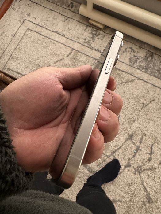 Айфон 15 про 256