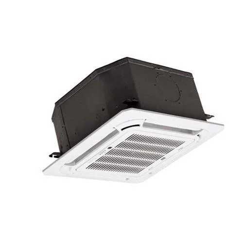 Фанкойл кассетный четырехпоточный 2-х трубный
MFP-34KM-Q1MM1