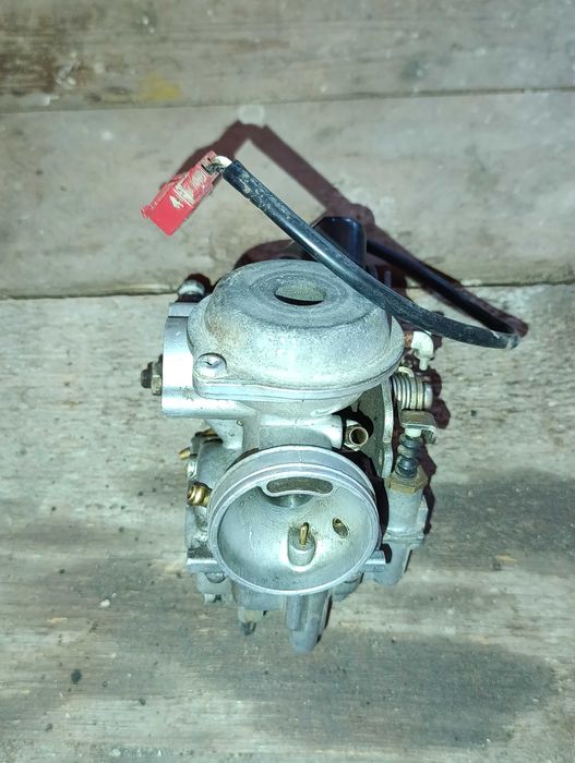 Карбуратор за Suzuki An125
