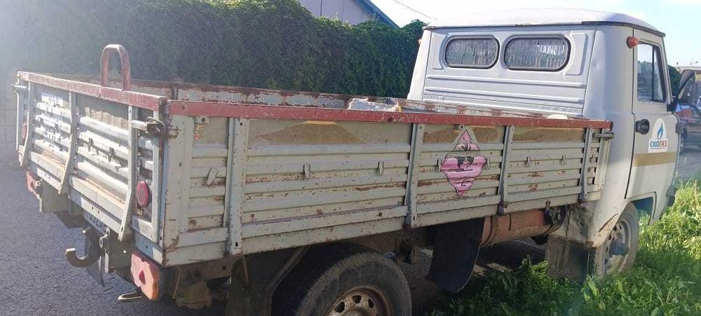 УАЗ 3303 продается