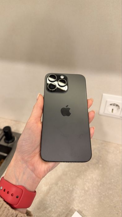 Iphone 15 pro max 1tb