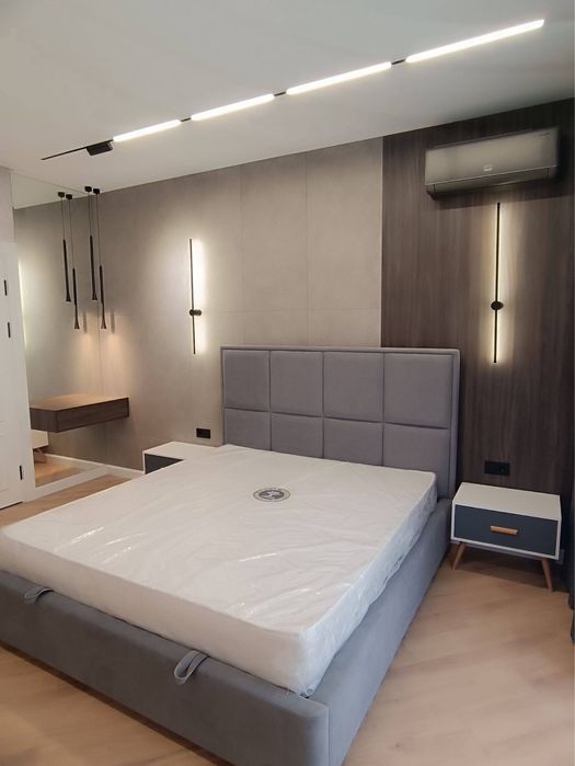 Продается ЖК MILANO 3/4/9 новый ремонт 100м2 / ор 8 роддом